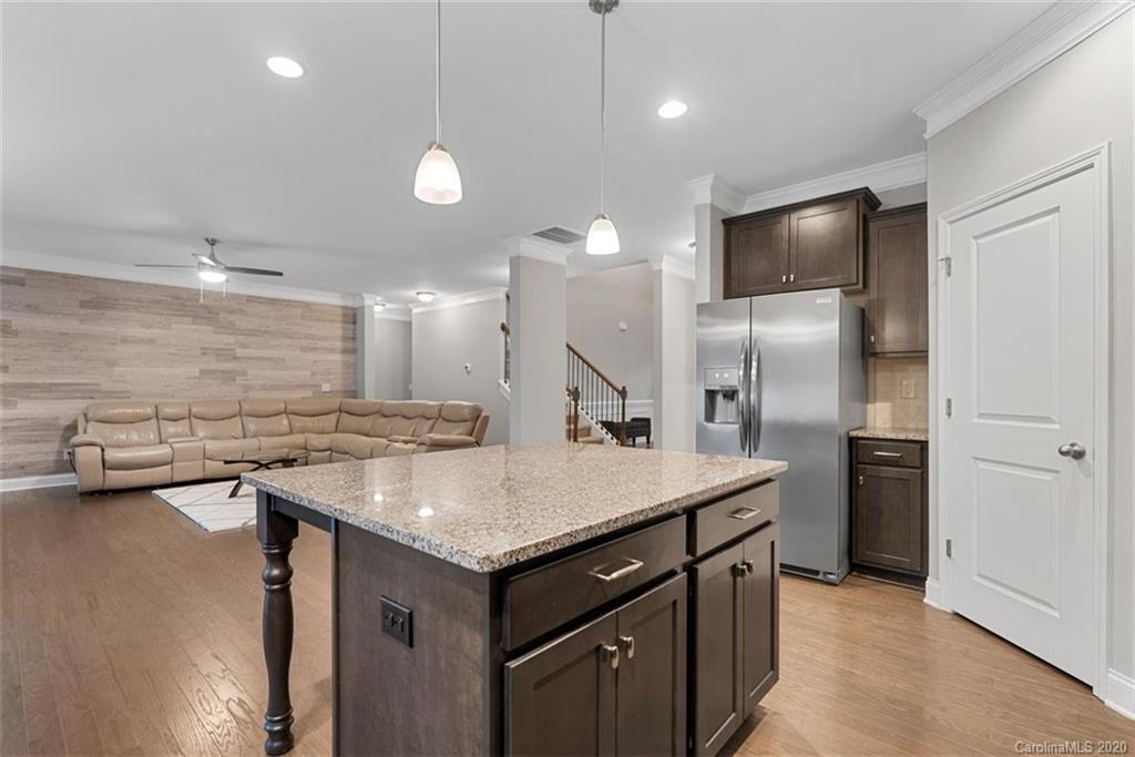 Walnut Creek - Residential