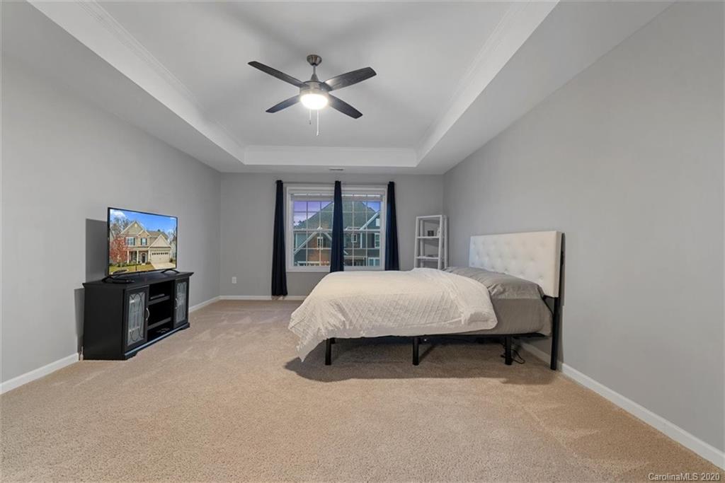 Walnut Creek - Residential