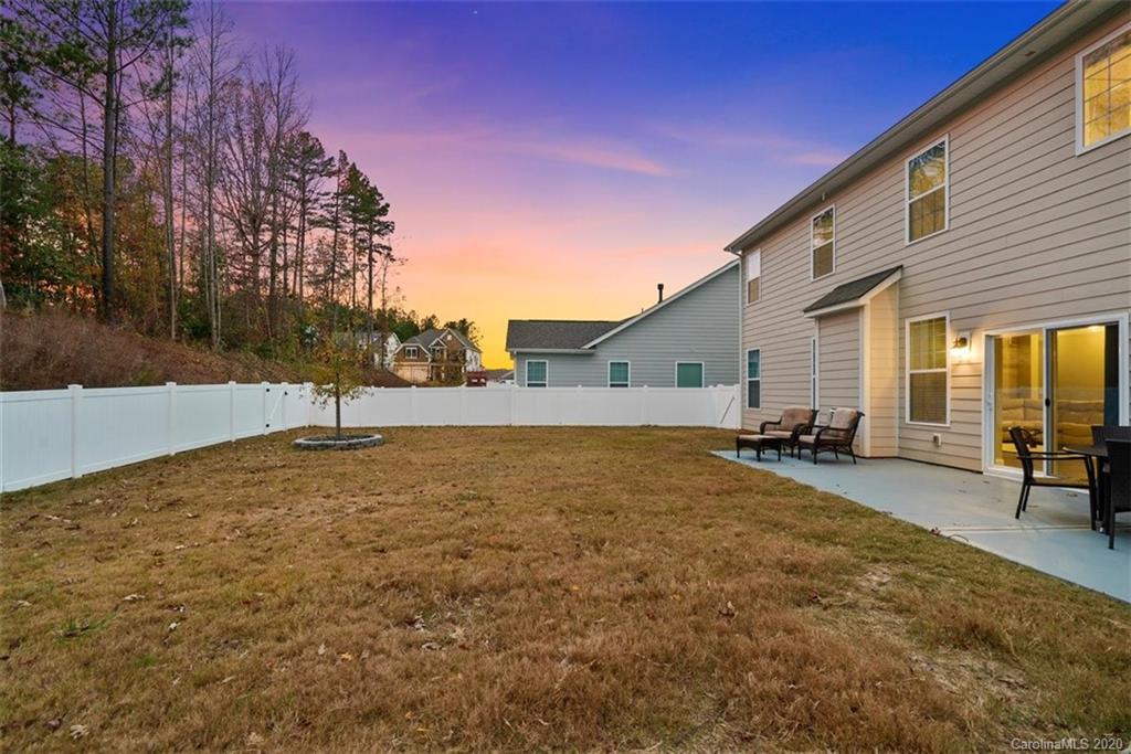 Walnut Creek - Residential