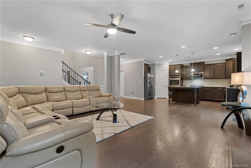 Walnut Creek - Residential