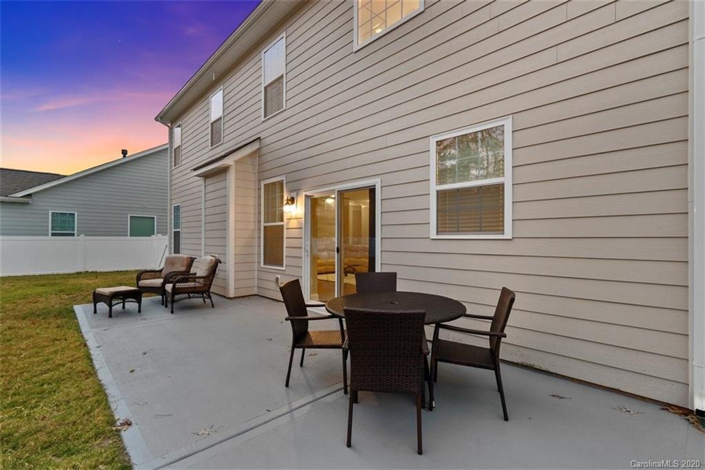 Walnut Creek - Residential