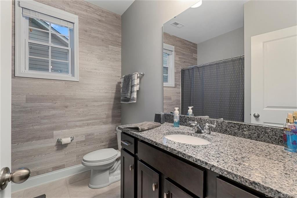 Walnut Creek - Residential