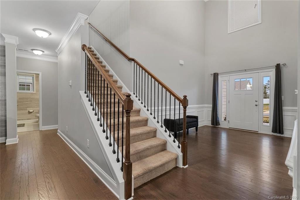 Walnut Creek - Residential