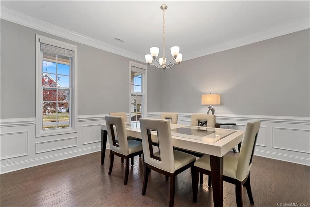 Walnut Creek - Residential