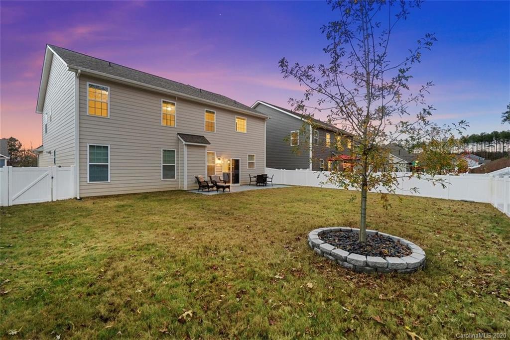 Walnut Creek - Residential