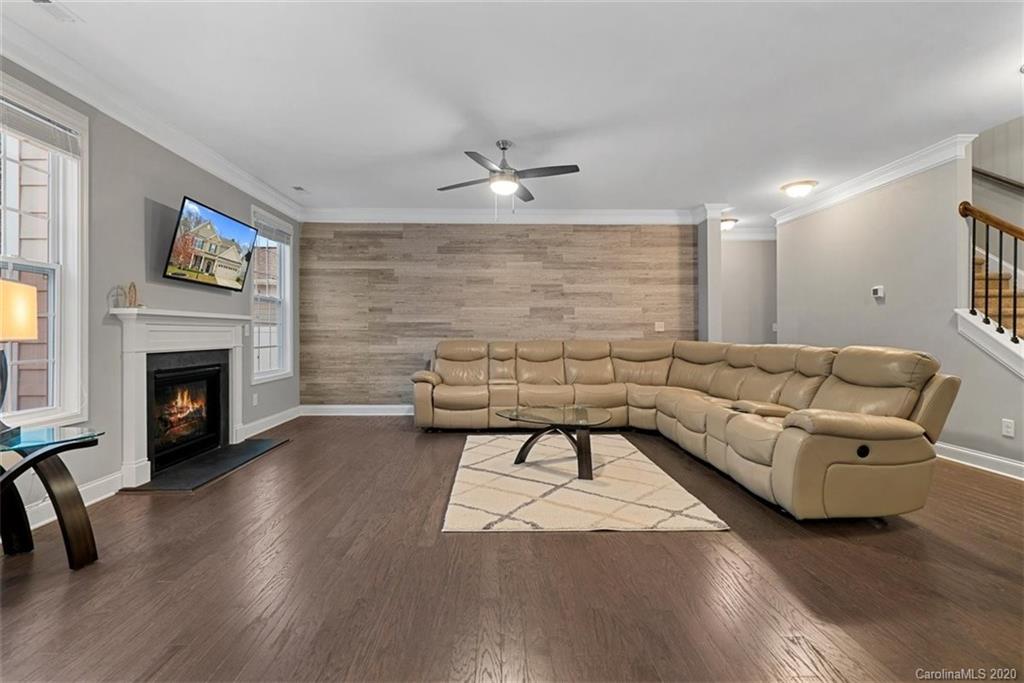 Walnut Creek - Residential