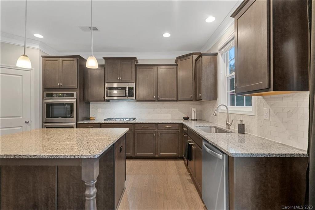 Walnut Creek - Residential