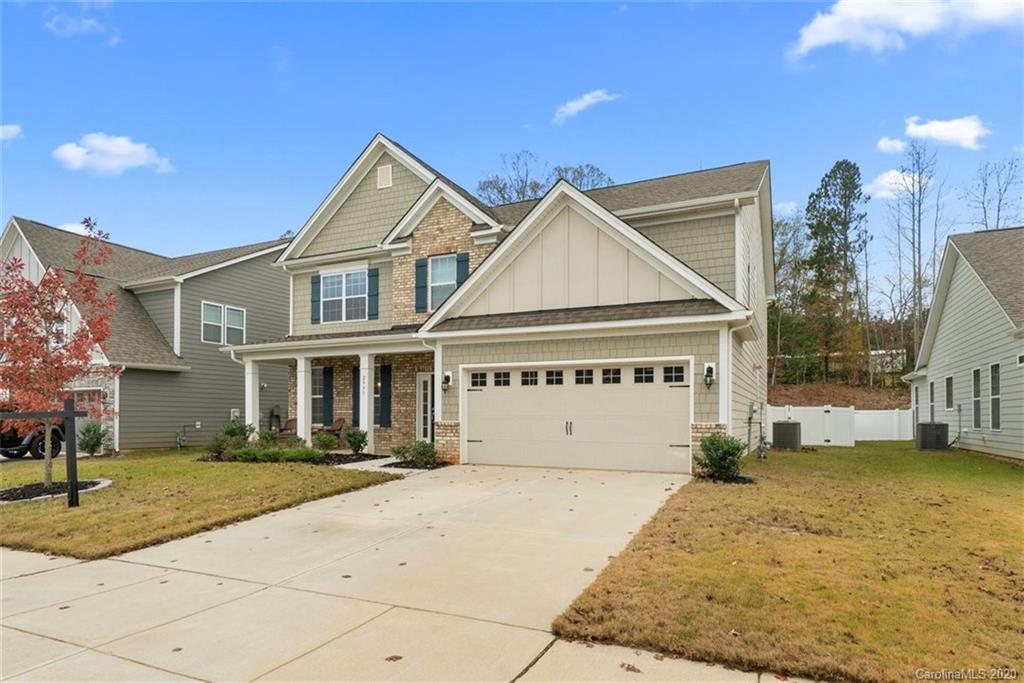 Walnut Creek - Residential