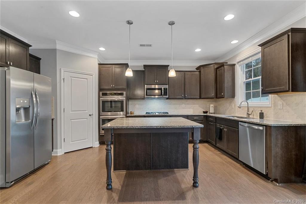 Walnut Creek - Residential