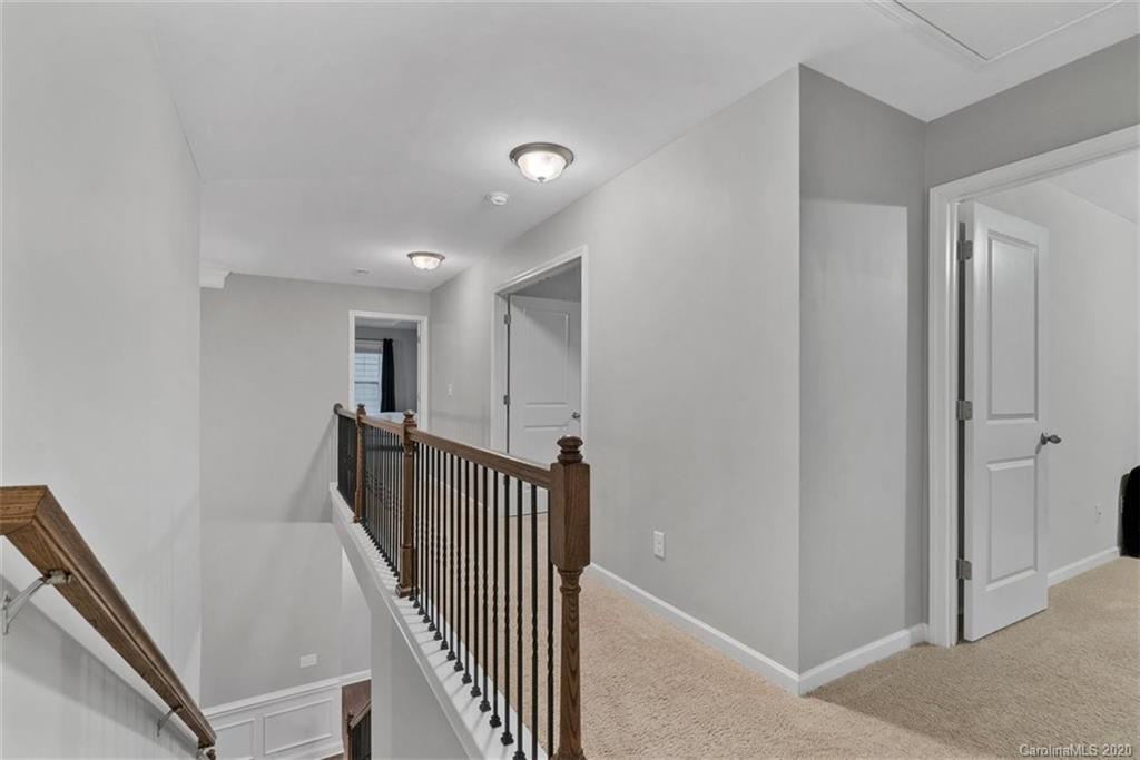 Walnut Creek - Residential