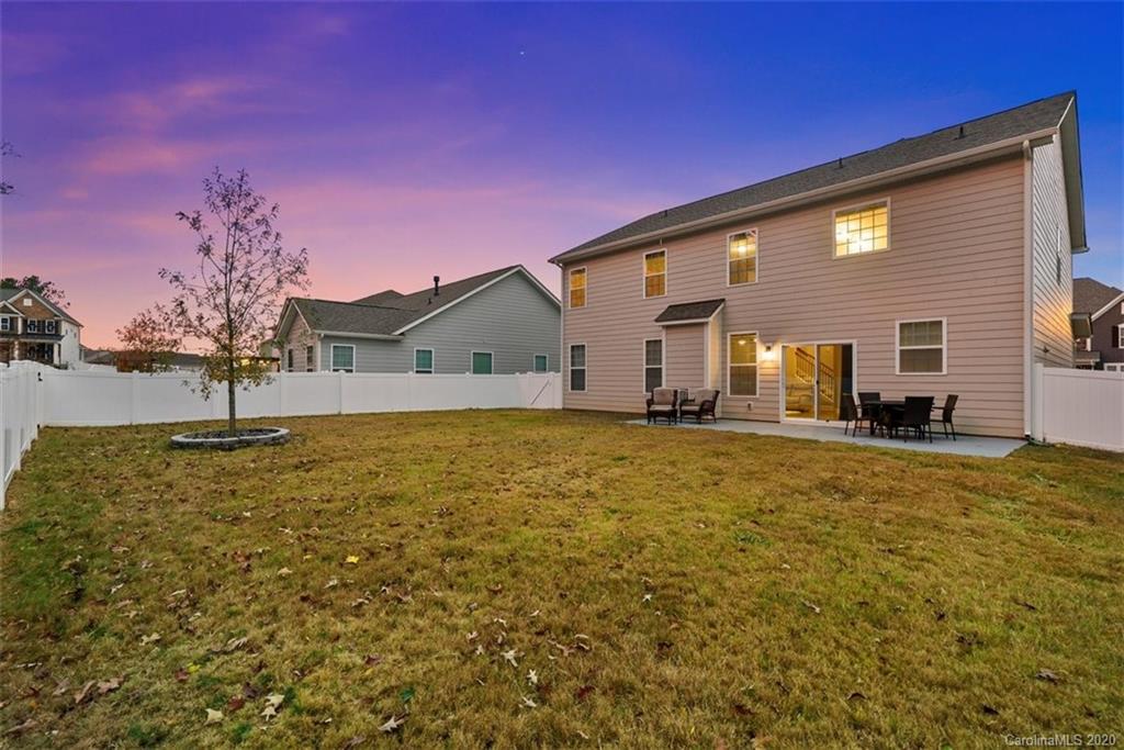 Walnut Creek - Residential