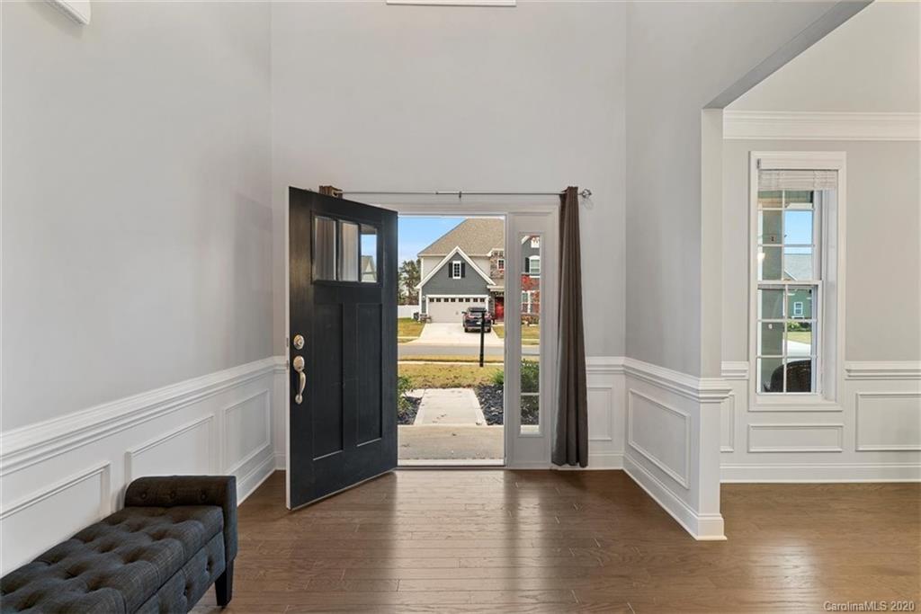 Walnut Creek - Residential