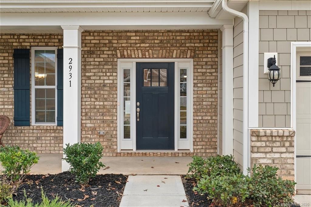 Walnut Creek - Residential