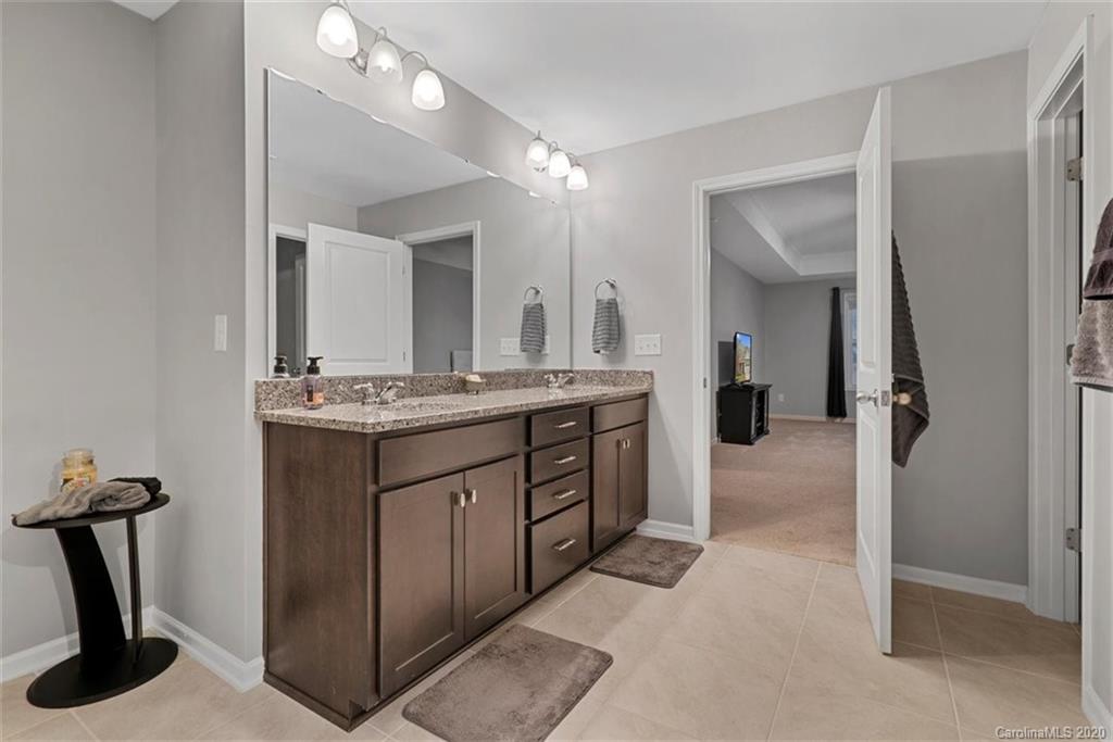 Walnut Creek - Residential