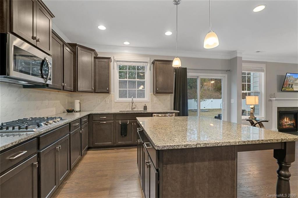 Walnut Creek - Residential