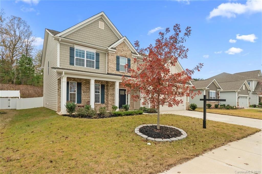 Walnut Creek - Residential