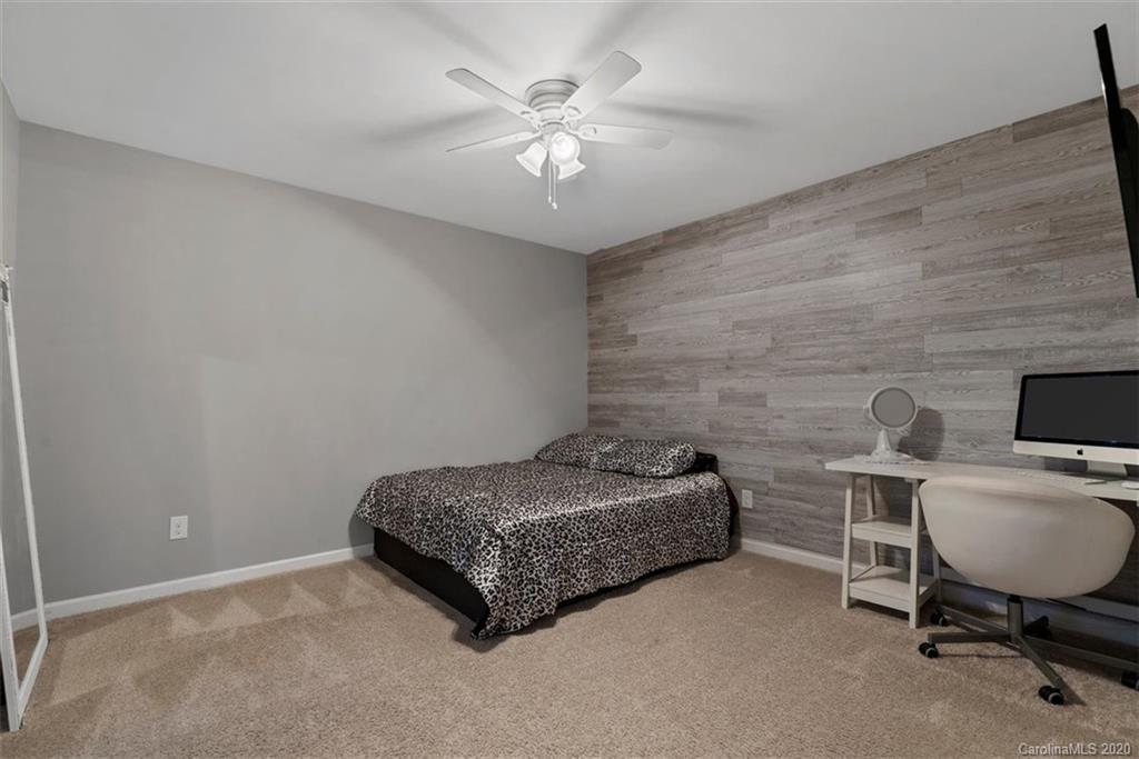 Walnut Creek - Residential