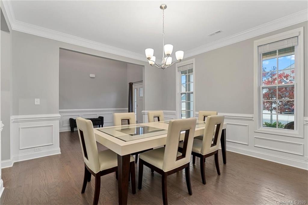 Walnut Creek - Residential