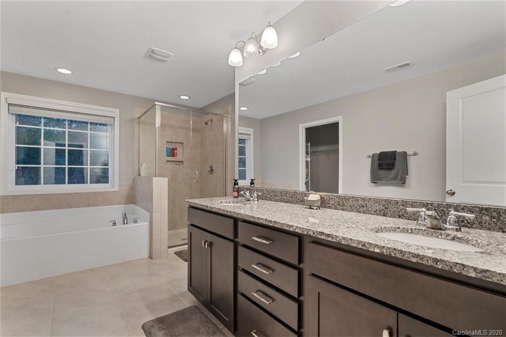 Walnut Creek - Residential