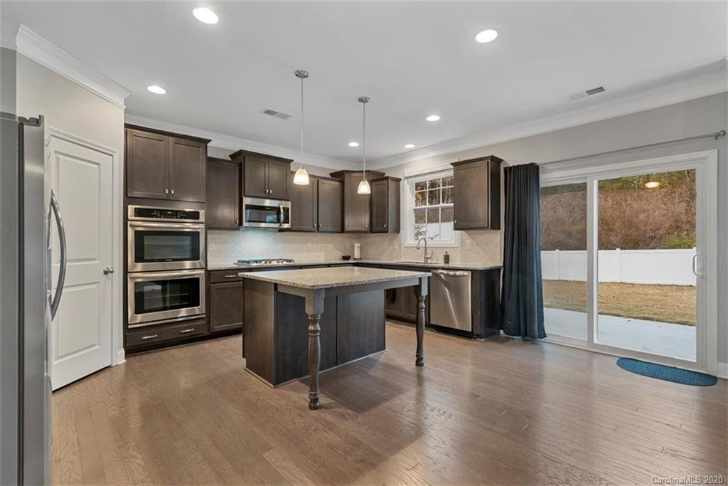 Walnut Creek - Residential