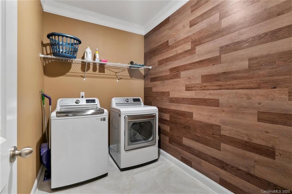 Walnut Creek - Residential