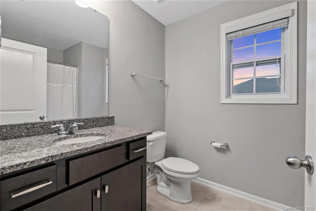 Walnut Creek - Residential