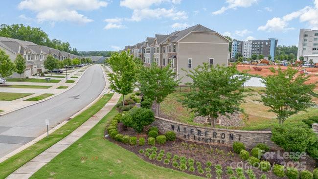 Waterfront at Langtree - Residential Lease