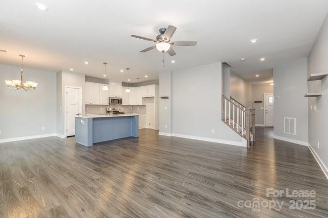 Waterfront at Langtree - Residential Lease