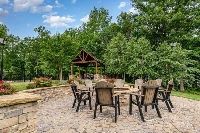 Waterfront at Langtree - Residential Lease