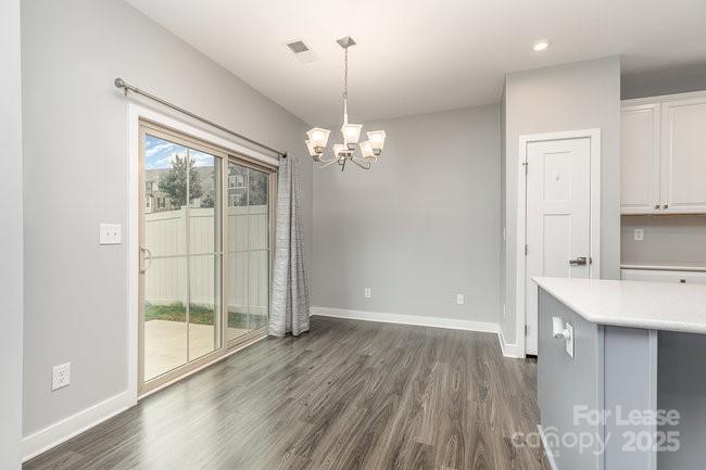 Waterfront at Langtree - Residential Lease