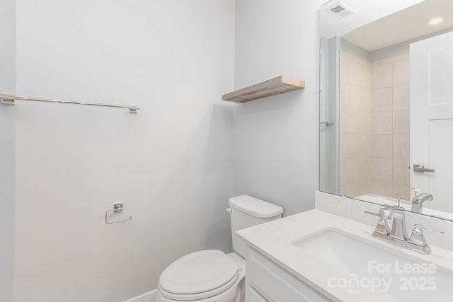 Waterfront at Langtree - Residential Lease