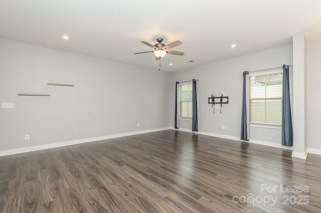 Waterfront at Langtree - Residential Lease