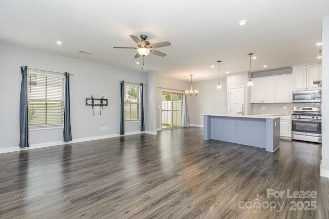 Waterfront at Langtree - Residential Lease