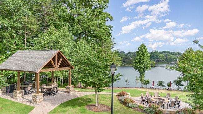 Waterfront at Langtree - Residential Lease