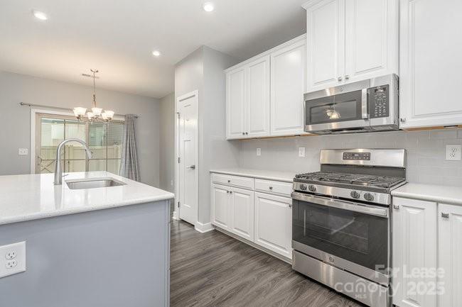 Waterfront at Langtree - Residential Lease