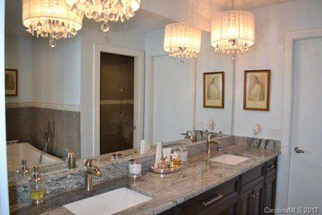 Lake Club - Residential