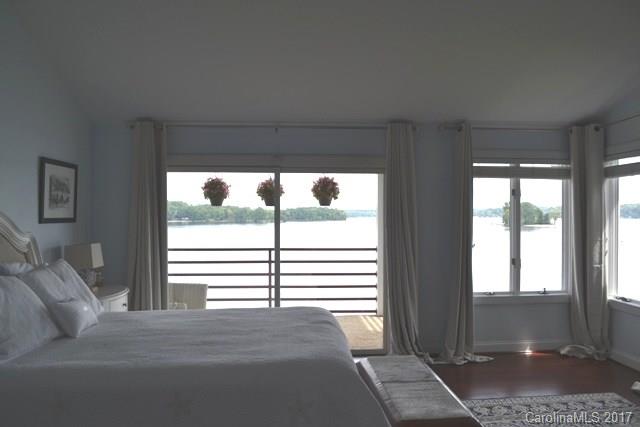 Lake Club - Residential