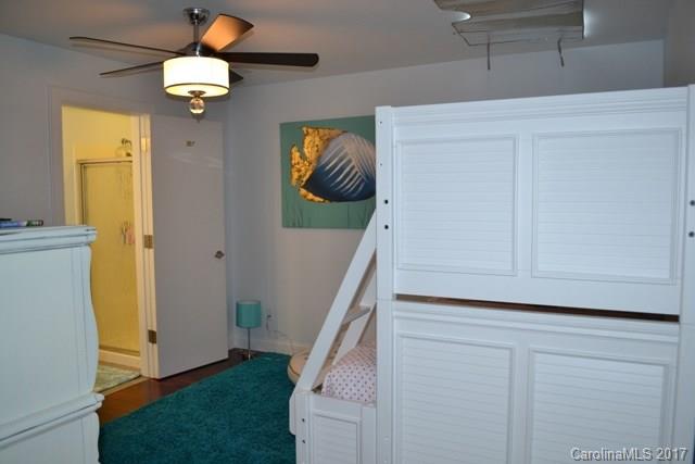 Lake Club - Residential