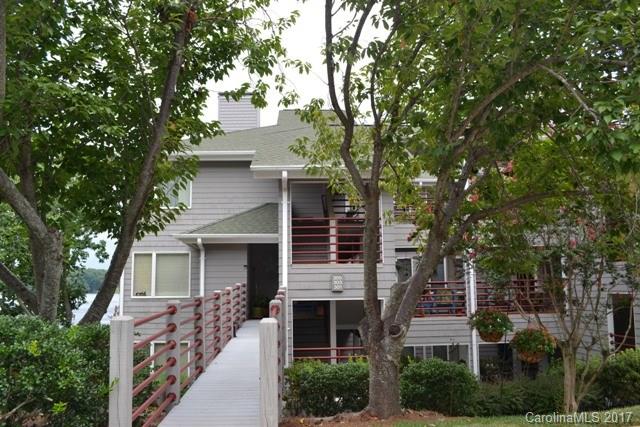 Lake Club - Residential