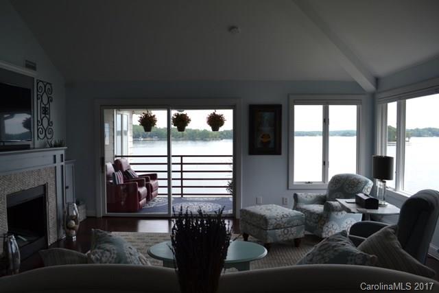 Lake Club - Residential