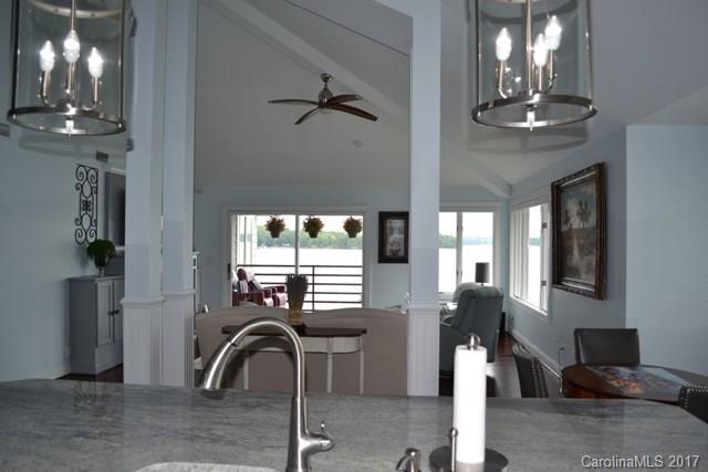 Lake Club - Residential