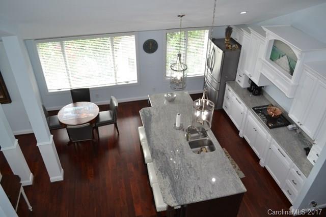 Lake Club - Residential