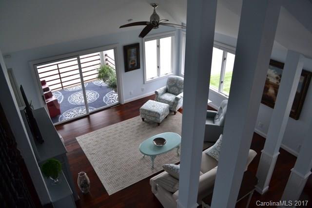 Lake Club - Residential