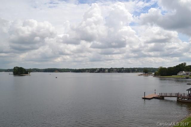 Lake Club - Residential