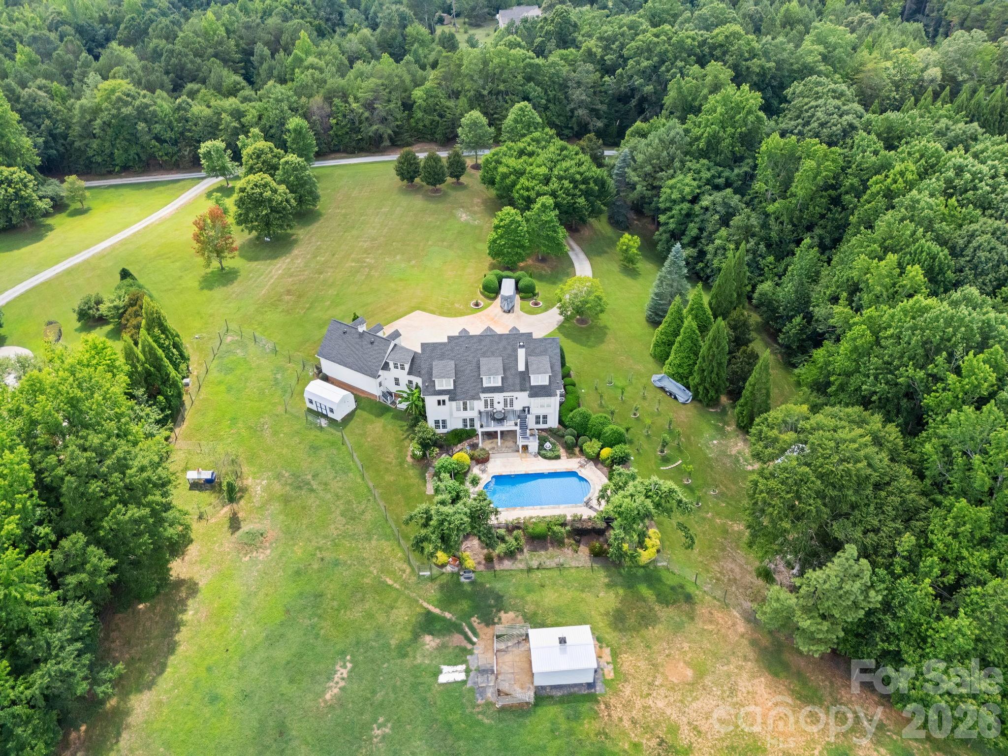 340 Harrison Road