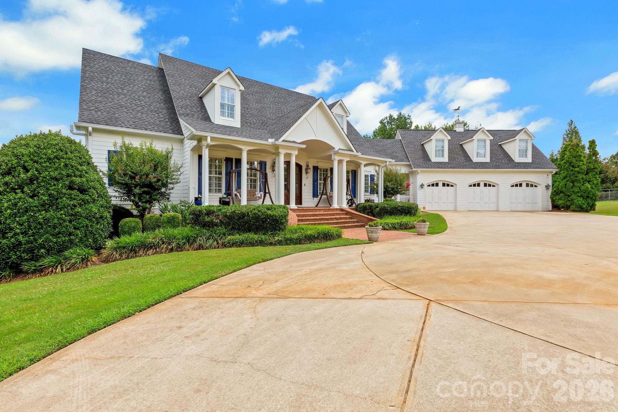 340 Harrison Road
