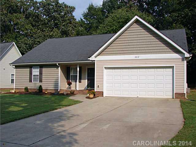 Noble Oaks - Residential