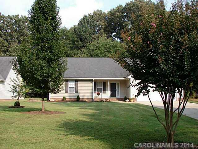 Noble Oaks - Residential