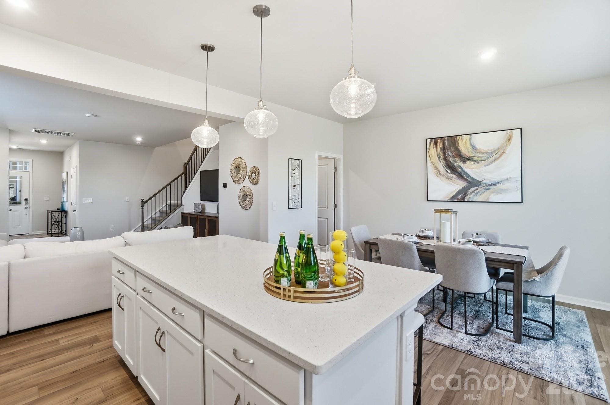 Arbor Chase - Residential