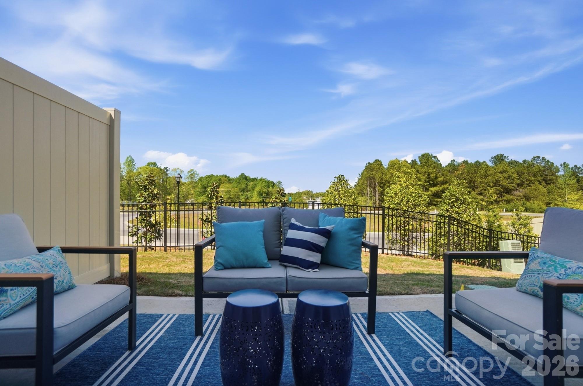 Arbor Chase - Residential